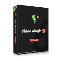 Video Converter Ultimate